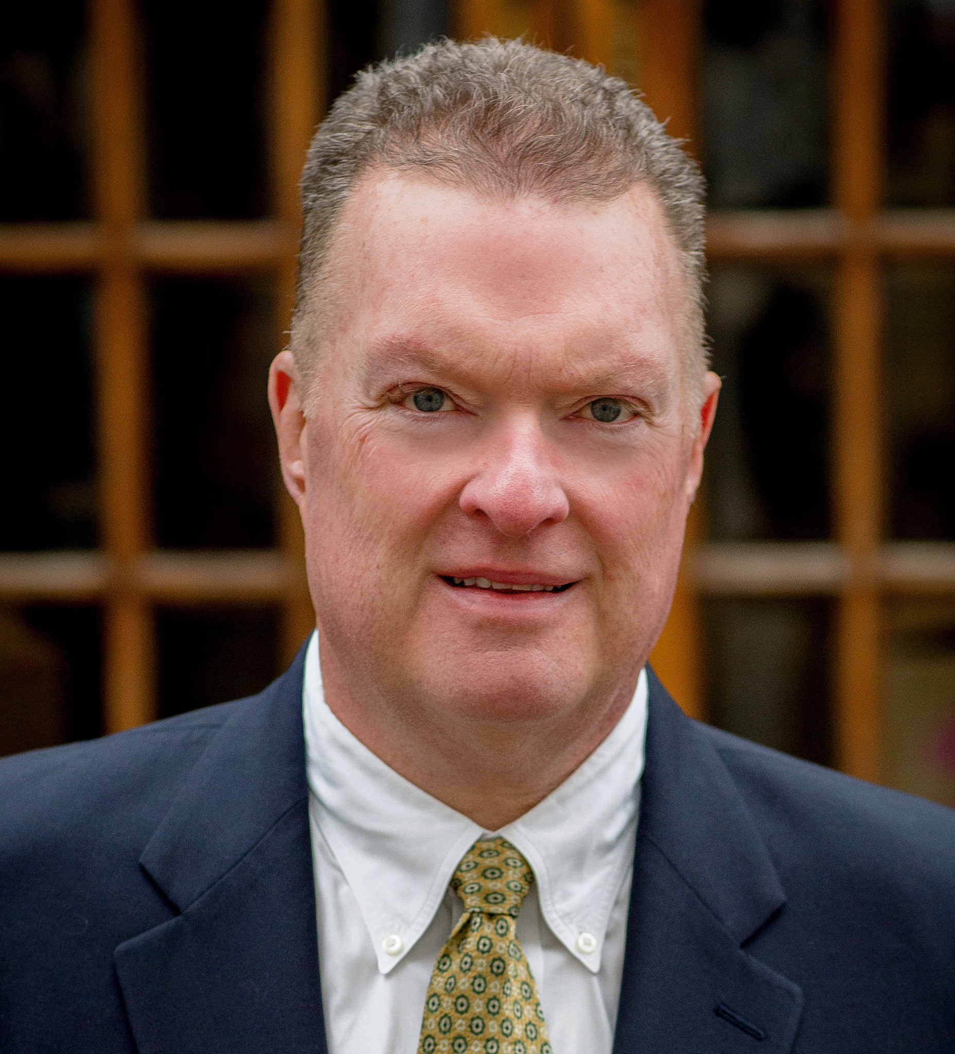 Sean M. Deegan